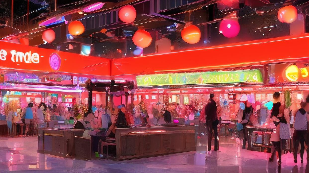 日照商务ktv打造全新商务ktv新模式-五莲县KTV团购